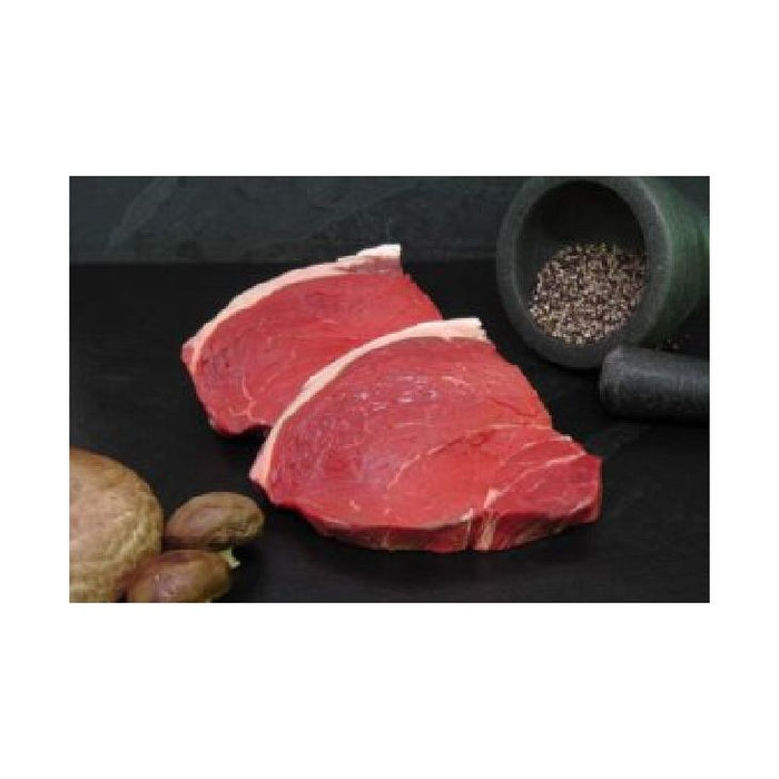 CFM Beef Rump Steak - 8OZ - 1PK