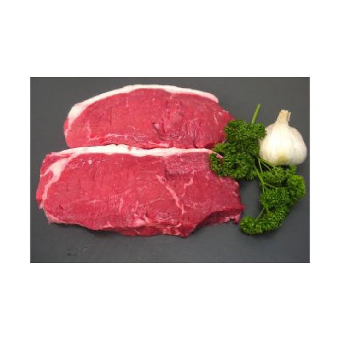CFM Beef Sirloin Steak - 8OZ - 1PK