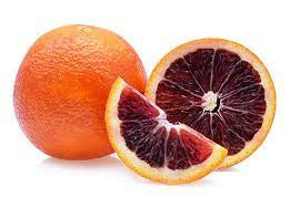 JP Oranges, Blood each