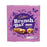 Cadbury Brunch Bar Raisin 5pk