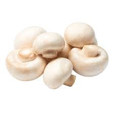 JP Mushrooms Button/kg