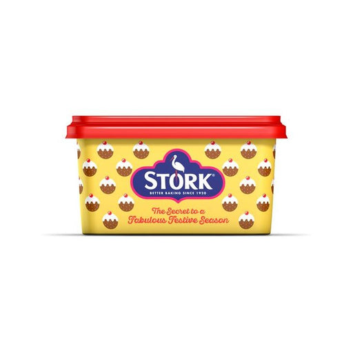 Stork Soft Margarine 1KG