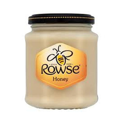 Rowse Set Honey 340g