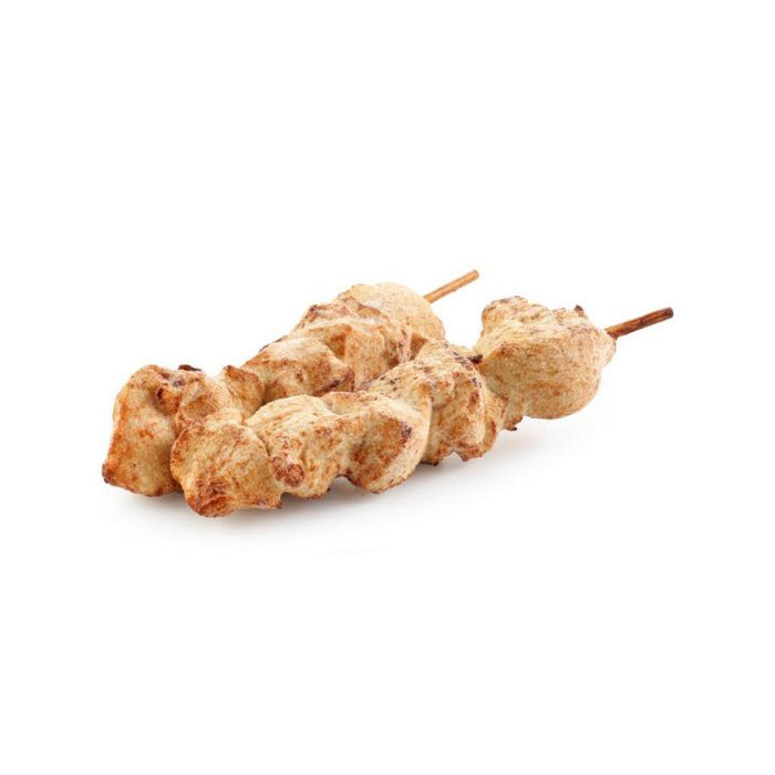 Brakes Cooked Chicken Kebabs (Single)