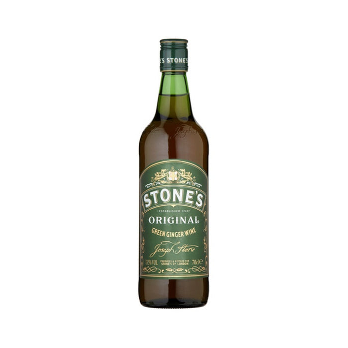 Stones Ginger Wine 70cl