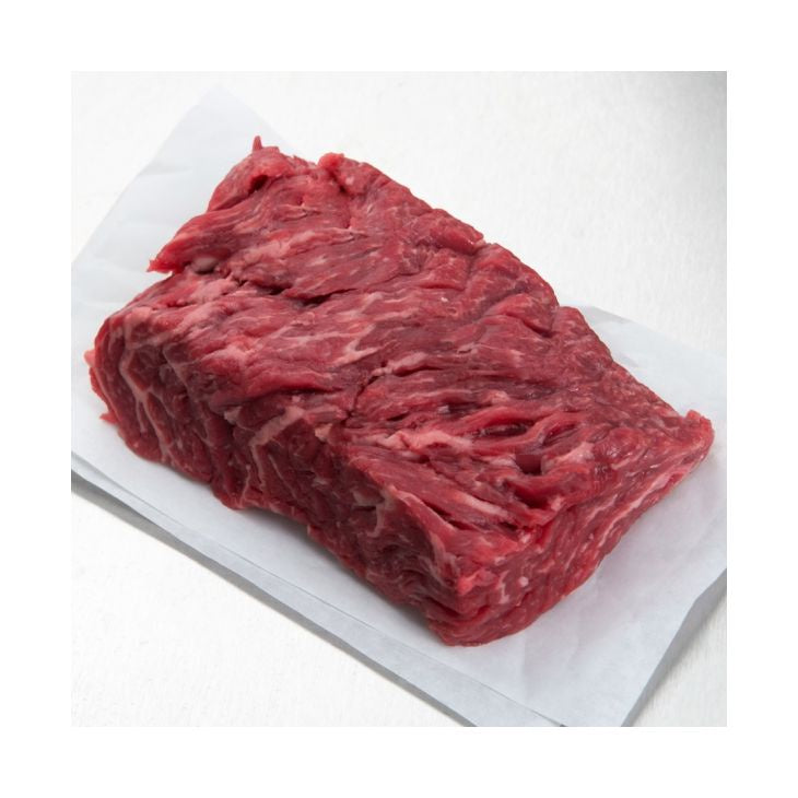 Carnivore Beef Whole Bavette 2-2.5kg, per kg