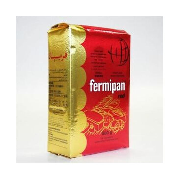 Fermipan Dried Yeast 500g