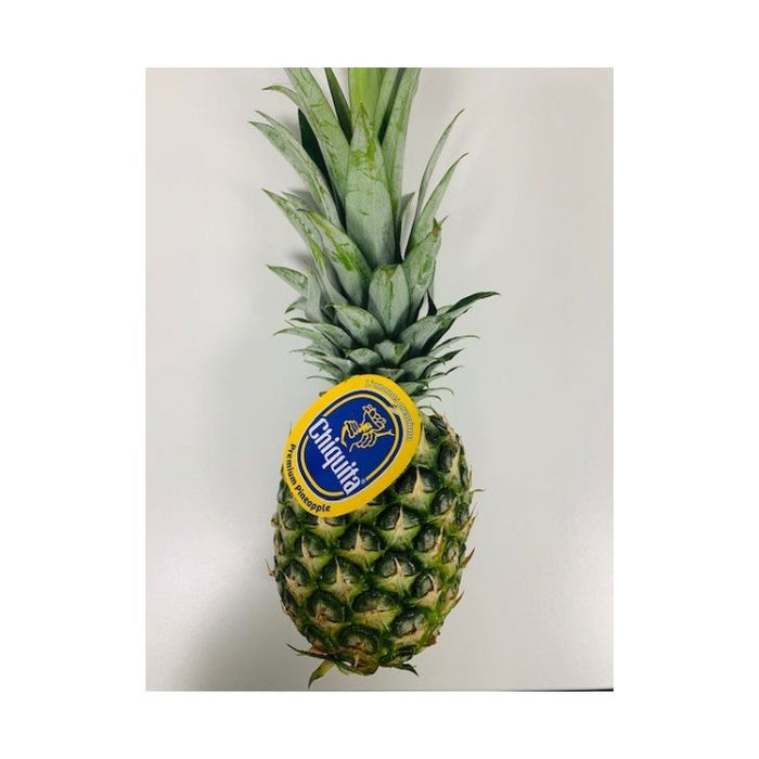 JP Pineapple each