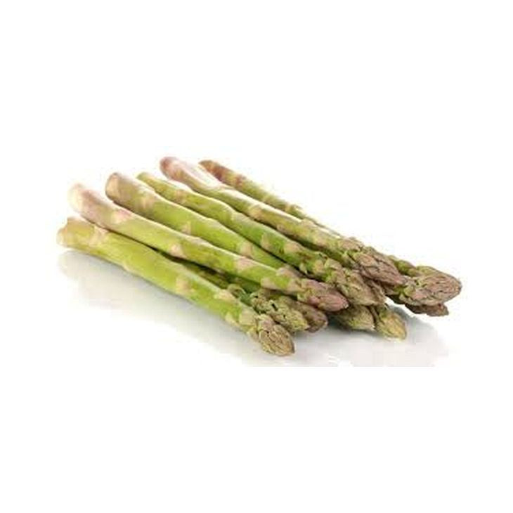 JP Asparagus bunch