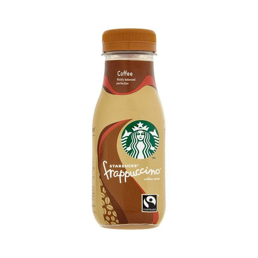 Starbucks Frappucino Coffee 250ml