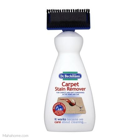 Dr Beckmann Carpet Cleaner & Applicator 650ml