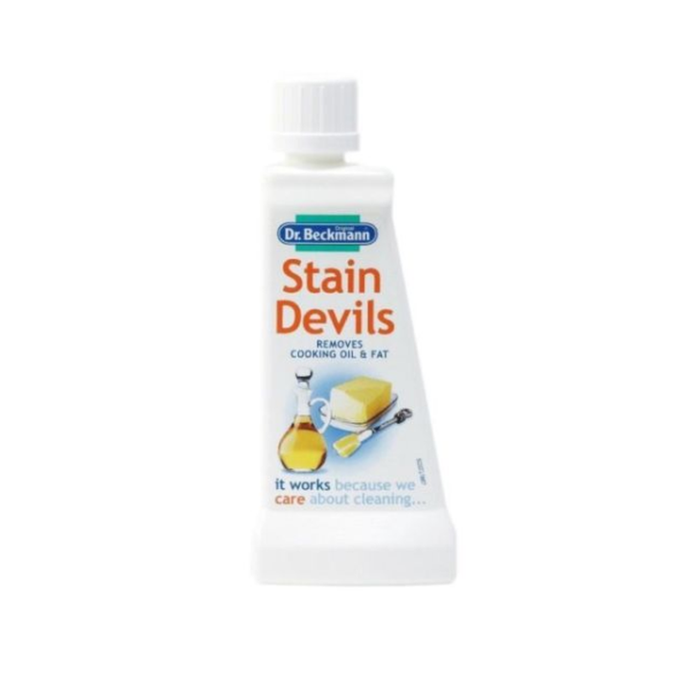 Stain Devils NEW Fat & Sauces 50ml