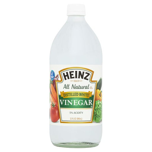 Heinz Distilled Vinegar 568ml