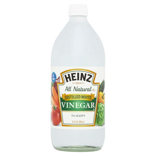 Heinz Distilled Vinegar 568ml