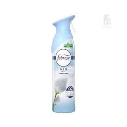 Febreze Air Freshener Cotton Fresh 300ml