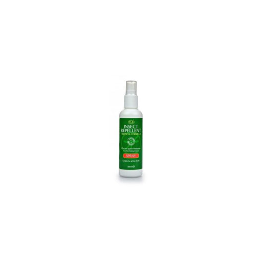 Dr J's Insect Repellent Spray 100ml