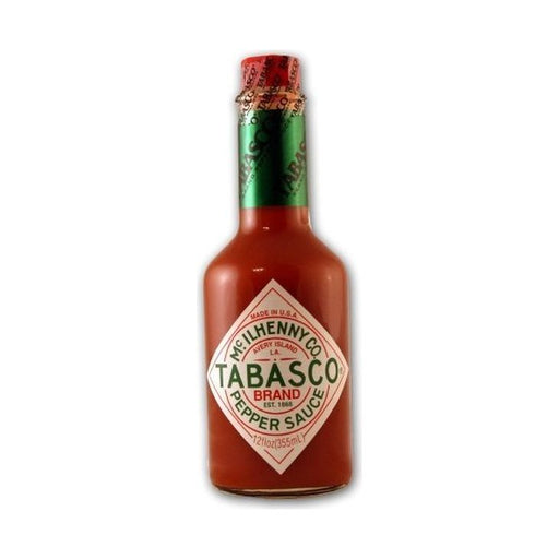 Tabasco Sauce 57ml