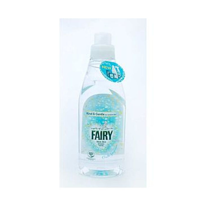 Fairy Non Bio Ironing Water 1Ltr