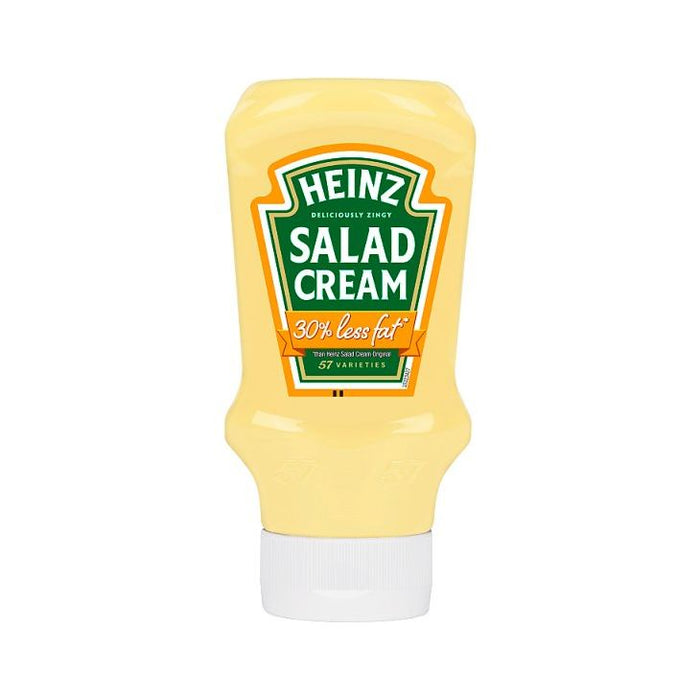 Heinz Salad Cream Light 415g