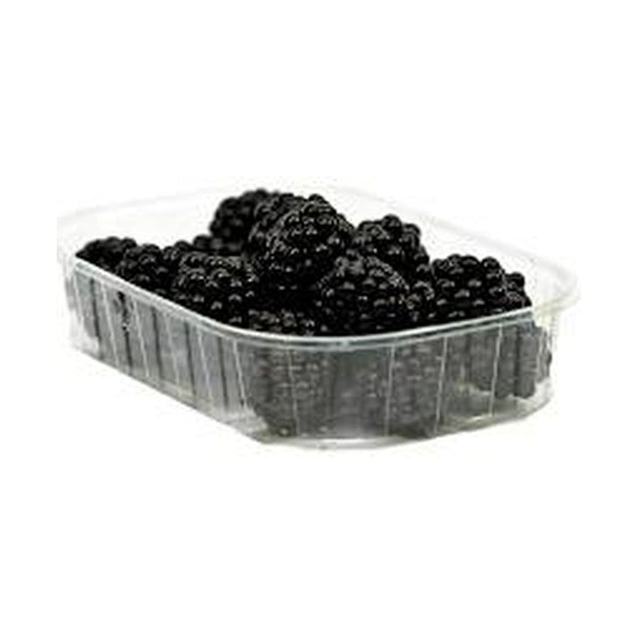 JP Blackberries punnet