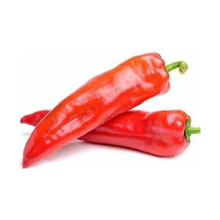 Co Op Sweet Pointed Pepper 2pk