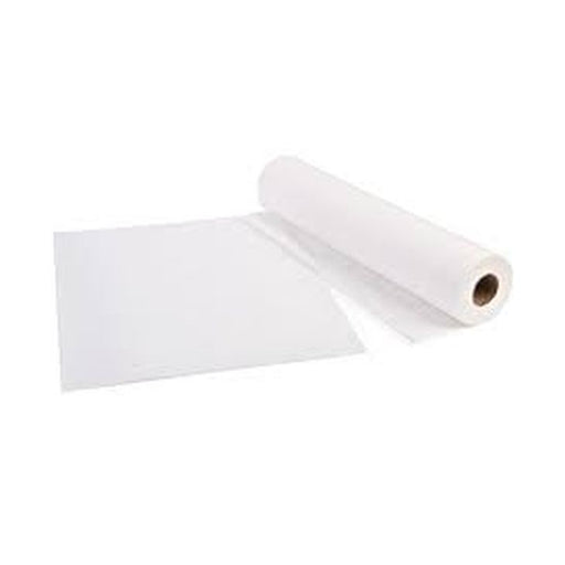 Couch Roll White 2ply 20"
