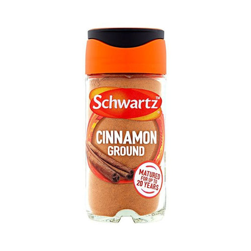Schwartz Ground Cinnamon