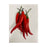 JP Pepper Red Chillies/kg