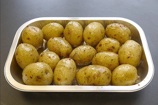LNM Simpsons Potatoes Herby