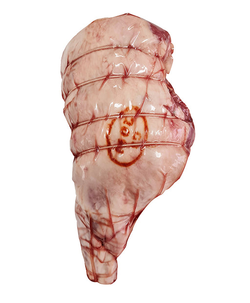 CFM Lamb Leg Whole Bone-in, approx 2.5-3kg, per KG