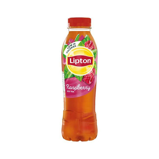Lipton Iced Tea Raspberry 500ml