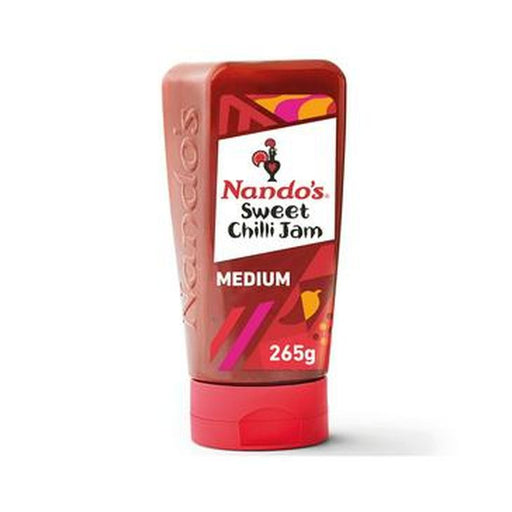 Nando's Sweet Chilli Jam 265g