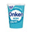 Onken 0% Fat Free Natural Yoghurt 450g