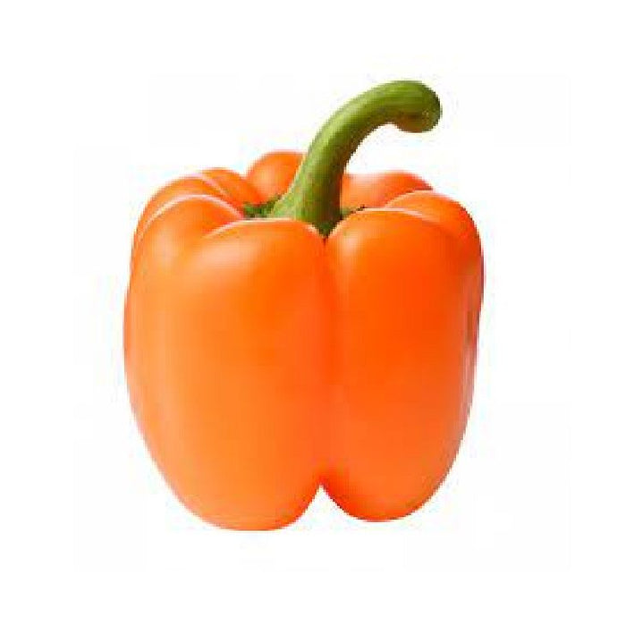 JP Pepper Orange each