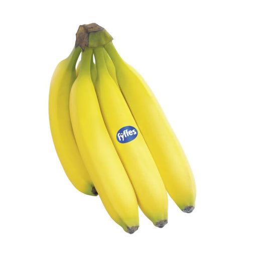 Fyffes Premium Bananas 5pk