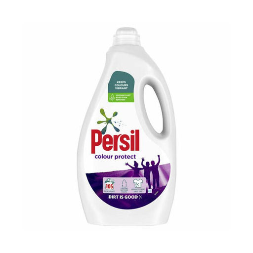 Persil Colour 105 Wash, 2835ml