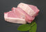 LNM Simpsons Pork Loin Steaks Plain, 2 pack