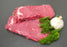 LNM Simpsons Beef Ribeye Steak, 2 pack, price per KG