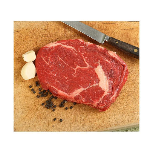 CFM Beef Ribeye Steak - 8OZ - 1PK