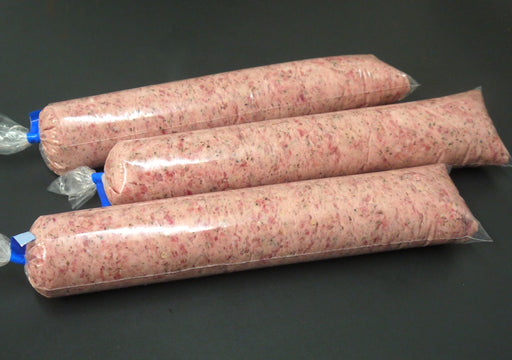 LNM Simpsons Sausage Meat each/approx 500g